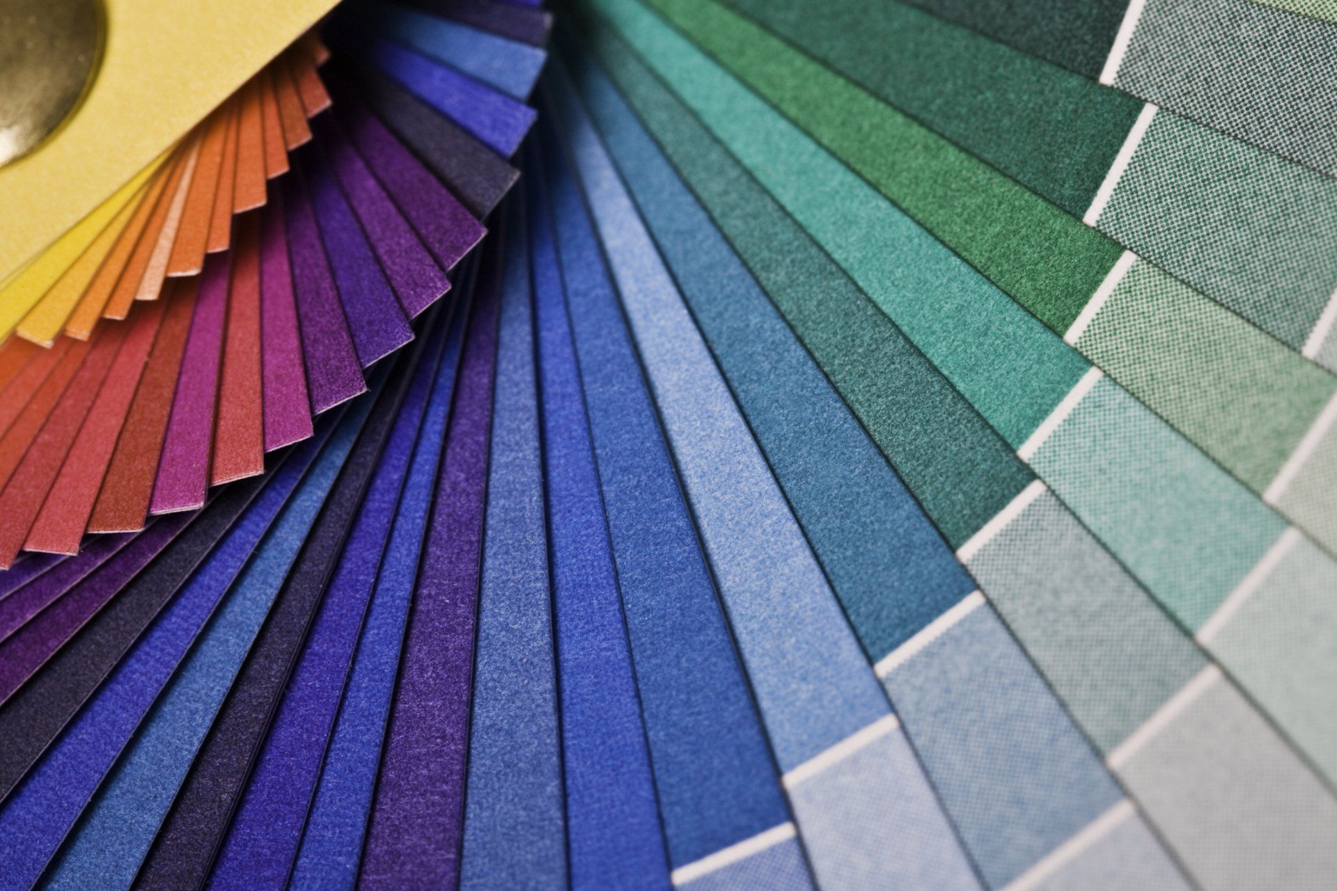 Different Shades Of Colors — Castle Rock, CO — Elevation Painting