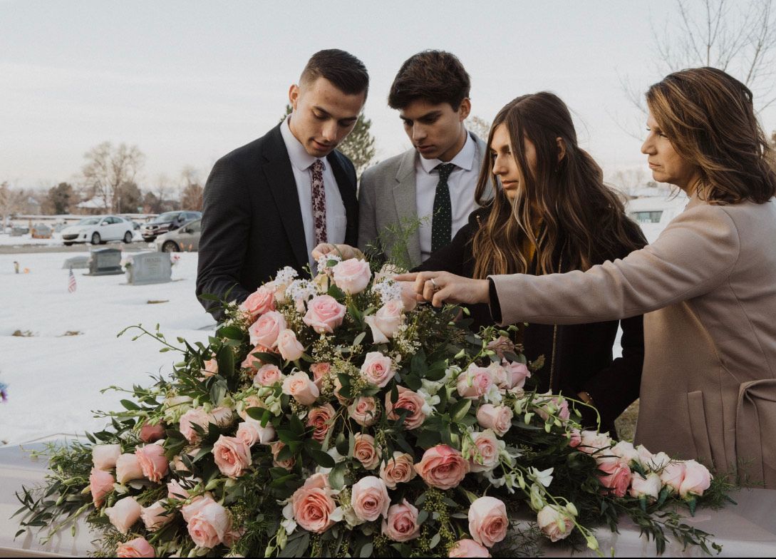 Cremation Funeral In Allen Tx
