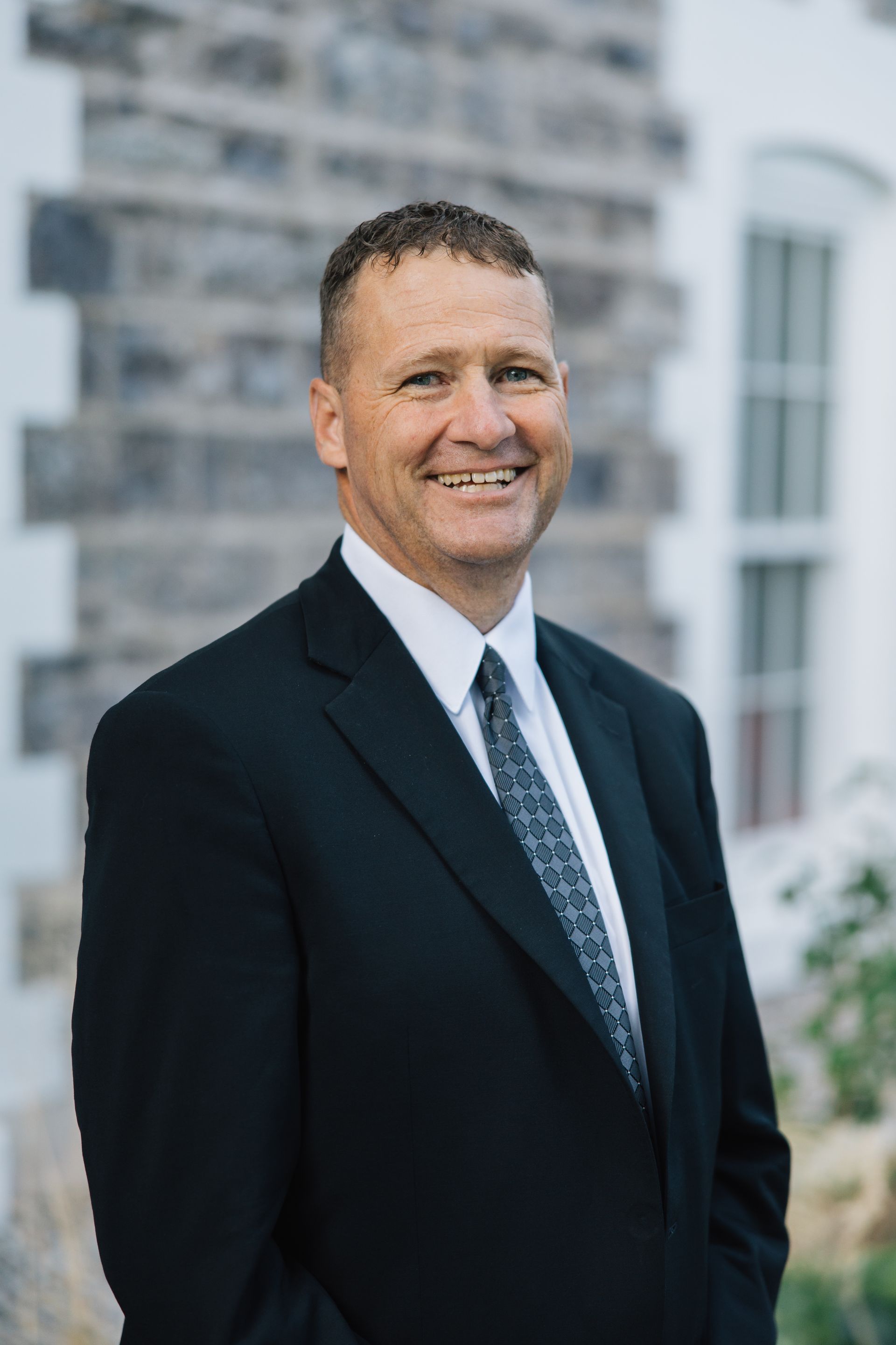 DAN ERNSTROM