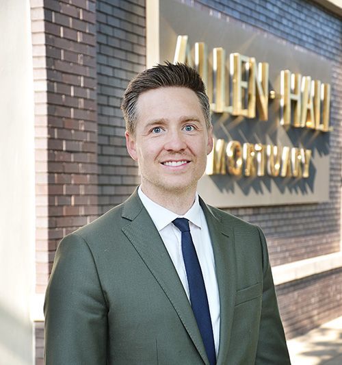 DREW ALLEN