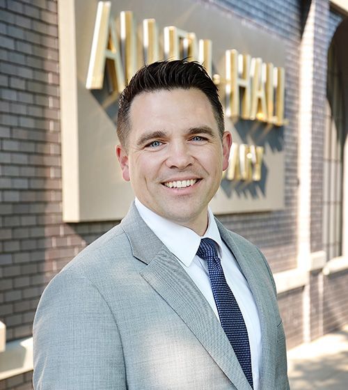 JASE ALLEN
