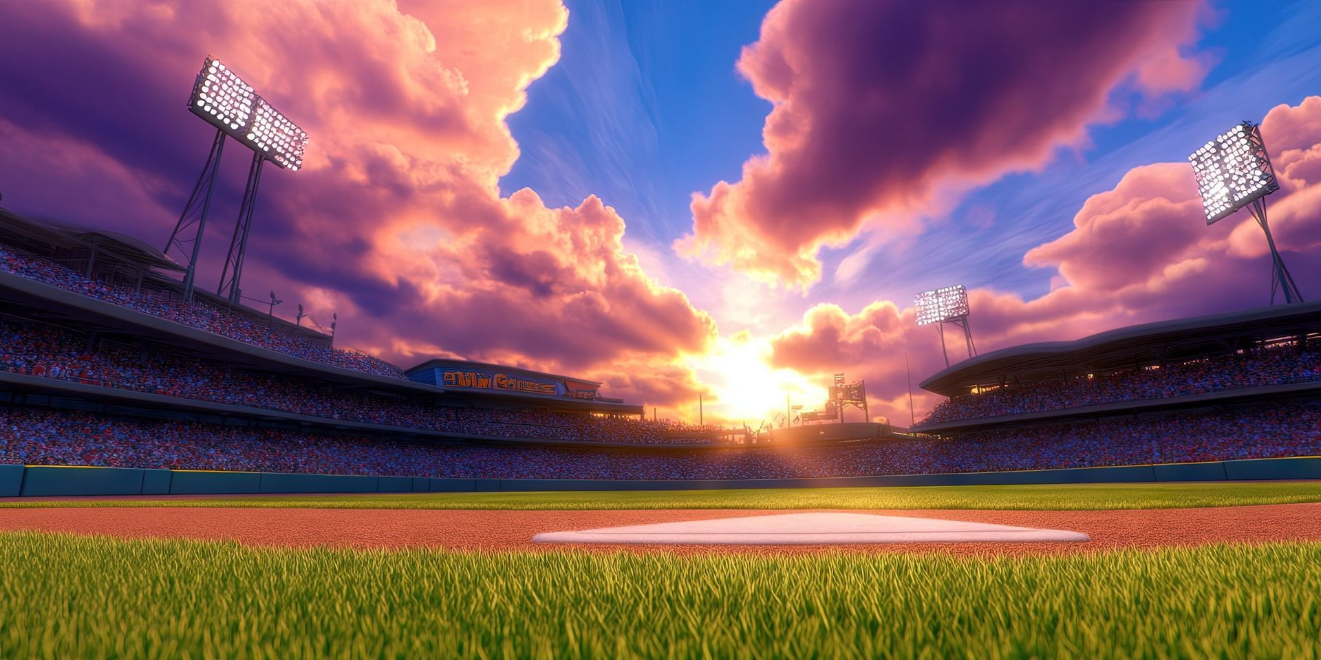 spring sports