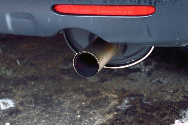 Exhaust System on Vehicle — Wyong, NSW — Kanwal Muffler Mechanical & Towbars