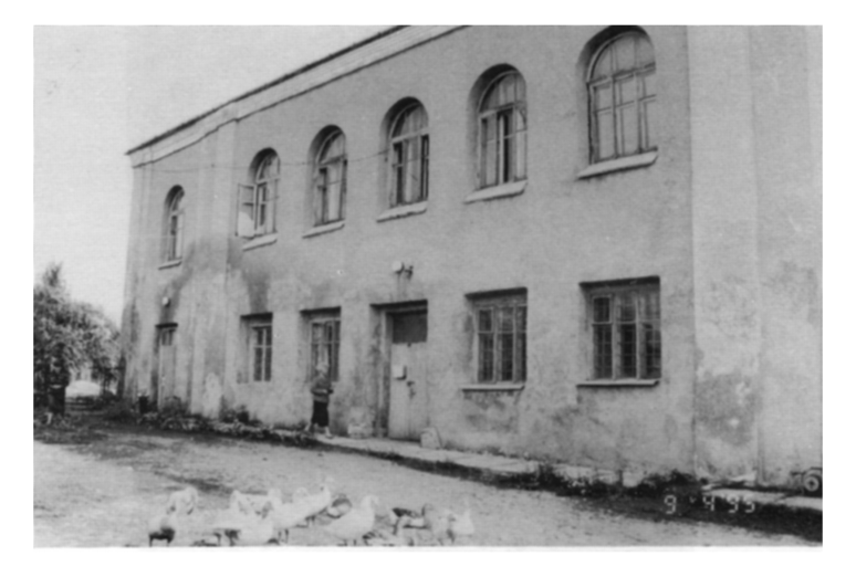 774_Skalat_-_shul