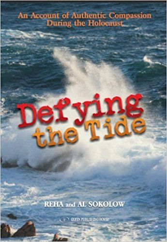 Defying the Tide Defying the Tide