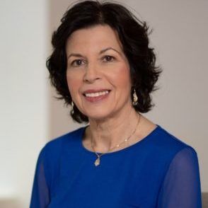 Sandy Speier Klein Gloria Lazar