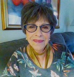 Joan Arnay Halperin Joan Arnay Halperin