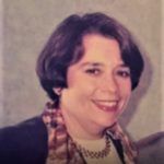 Susan J Goldberg