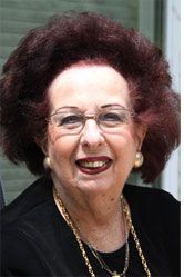 Aliza Erber Aliza Erber