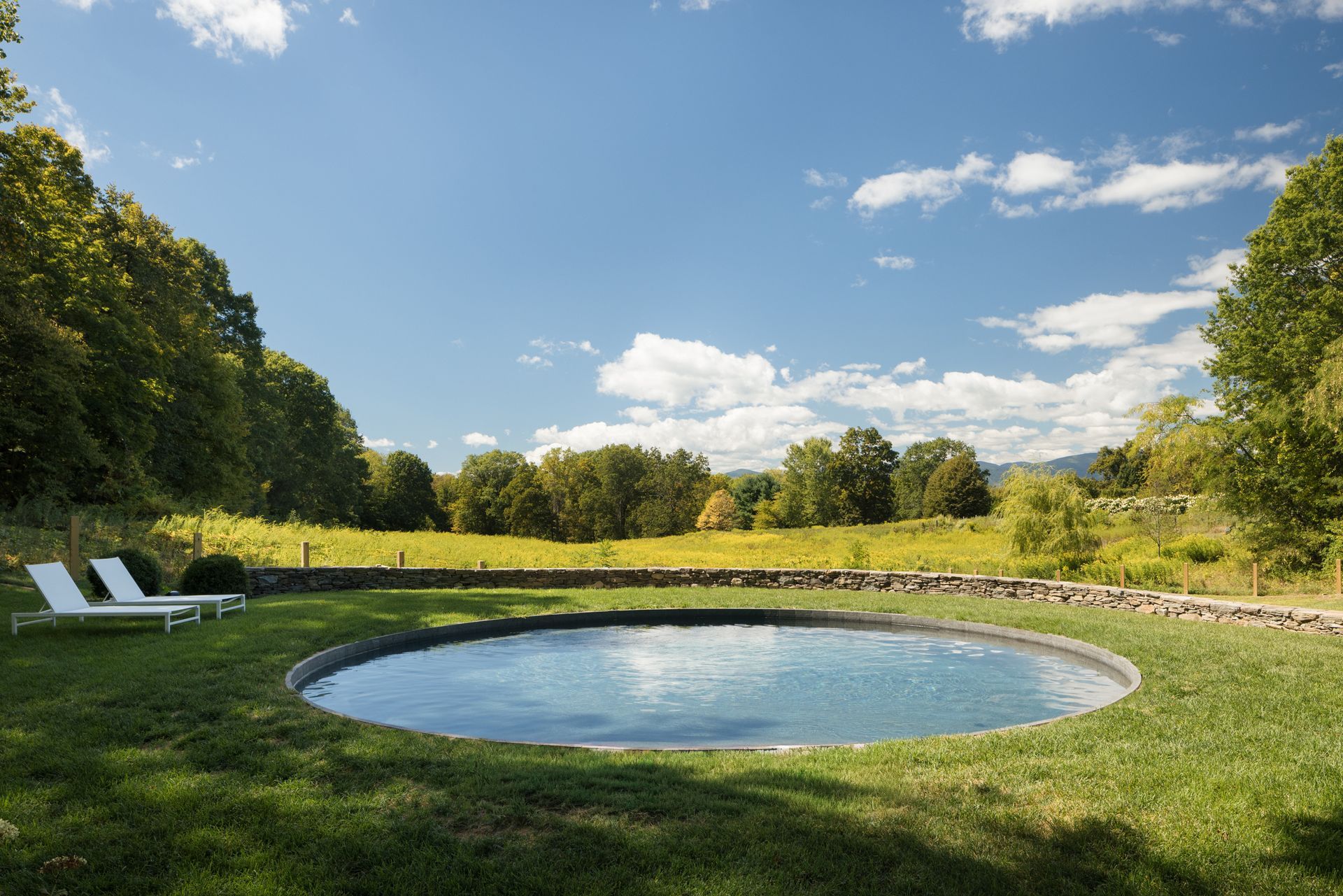 Free Form Pools 7