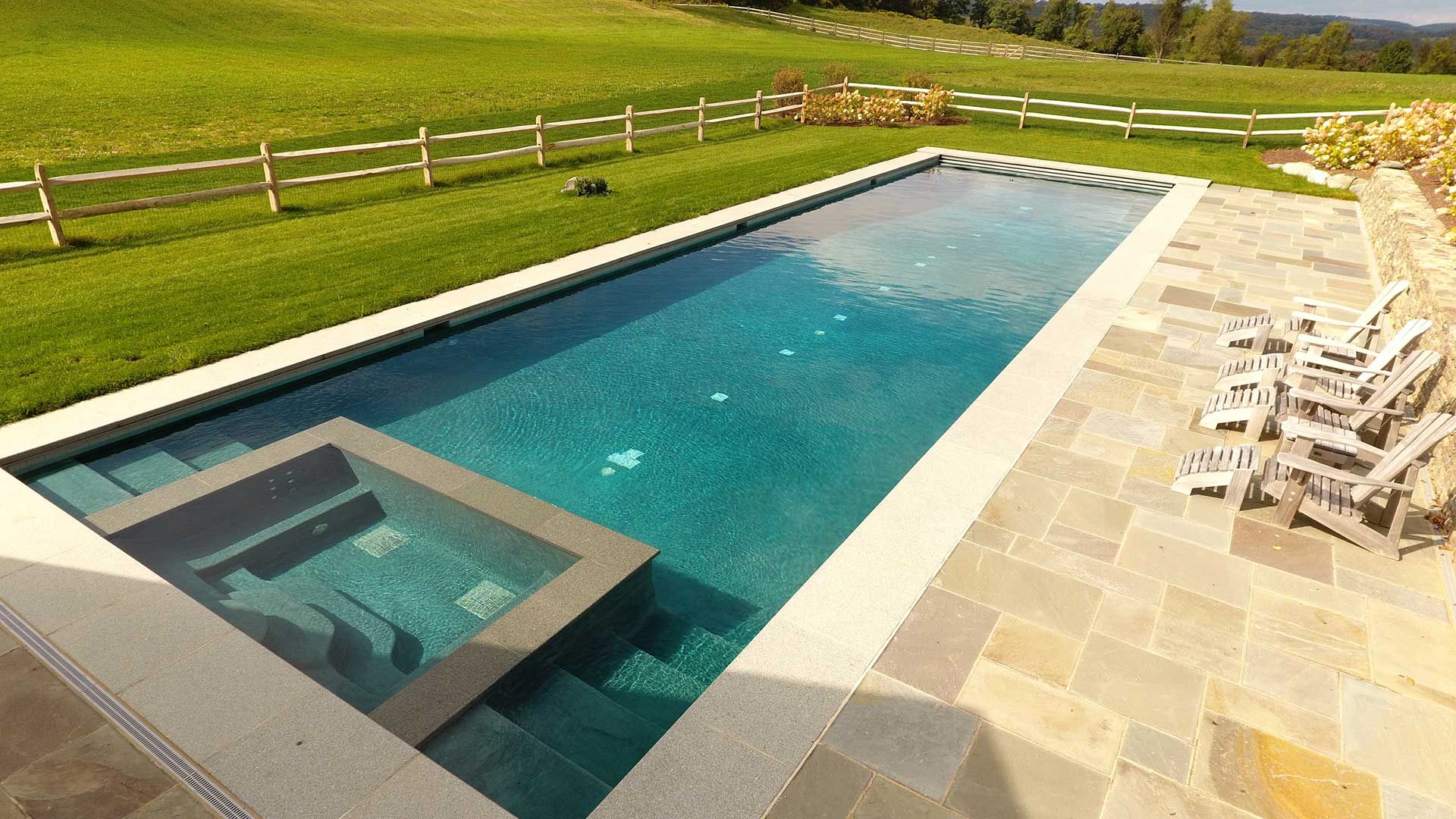 Lap Pools 4