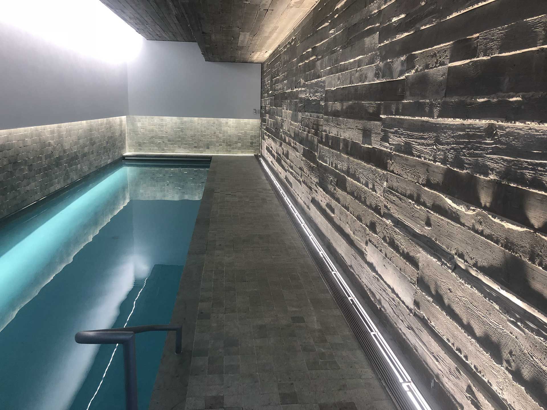 Indoor Pools 6