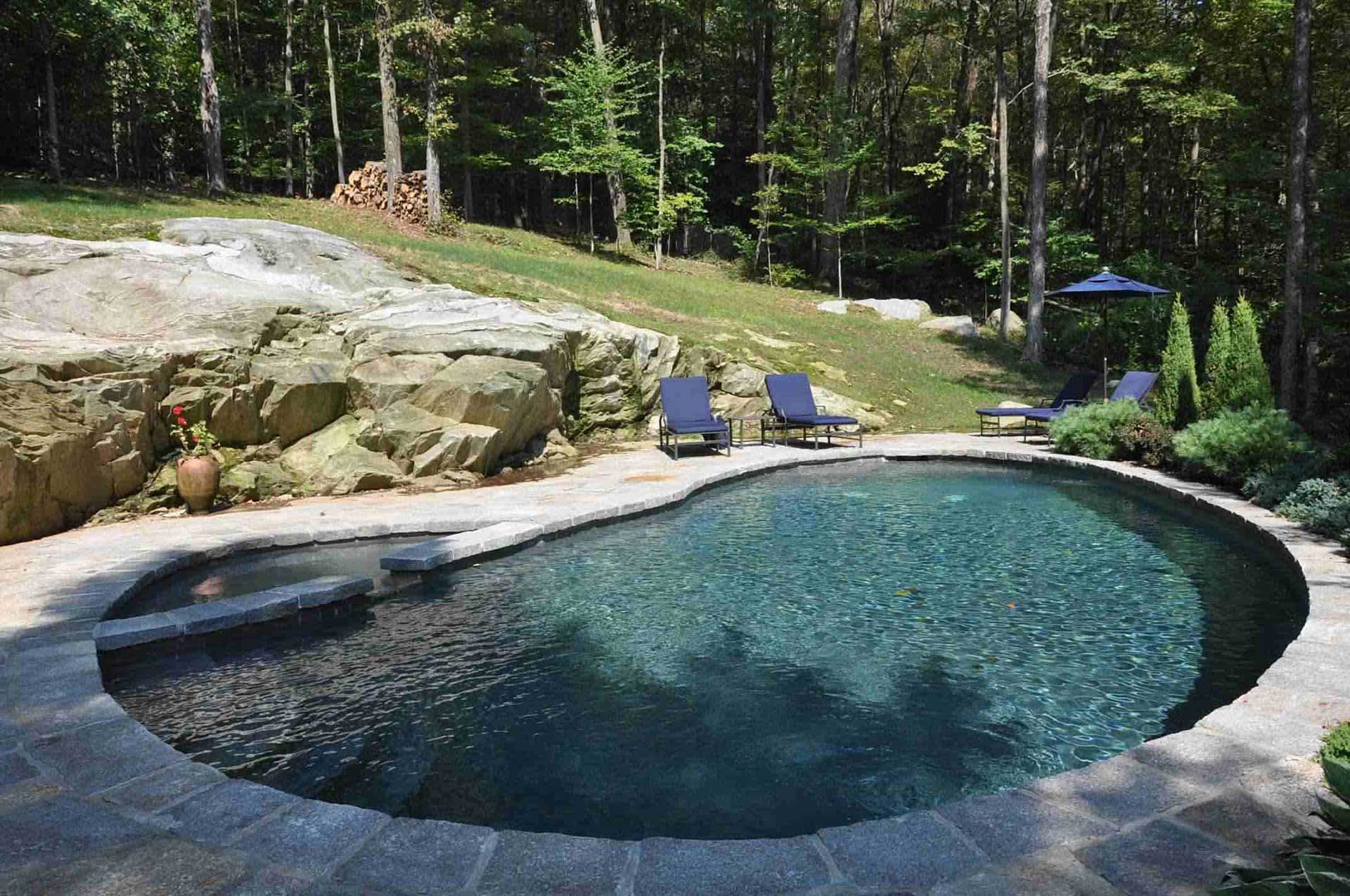 Free Form Pools 2