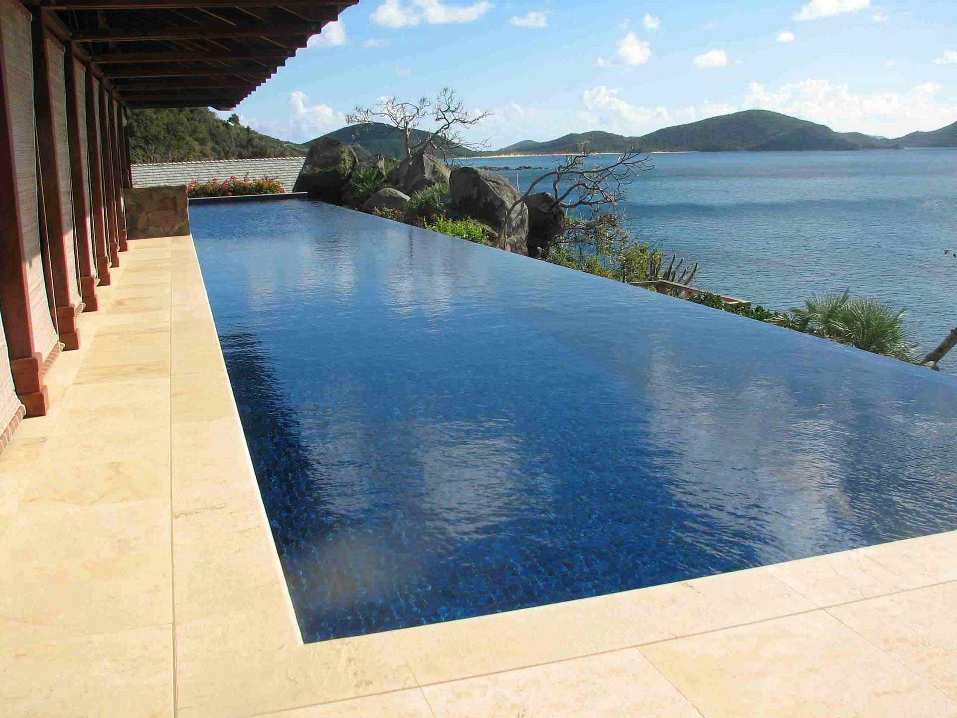 Caribbean Pools 1
