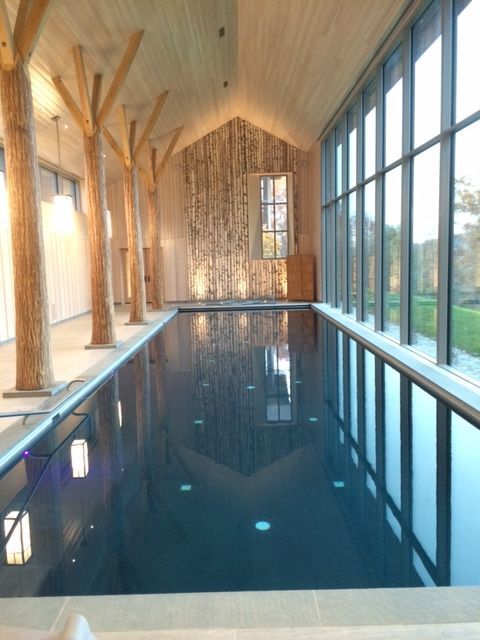 Lap Pools 5
