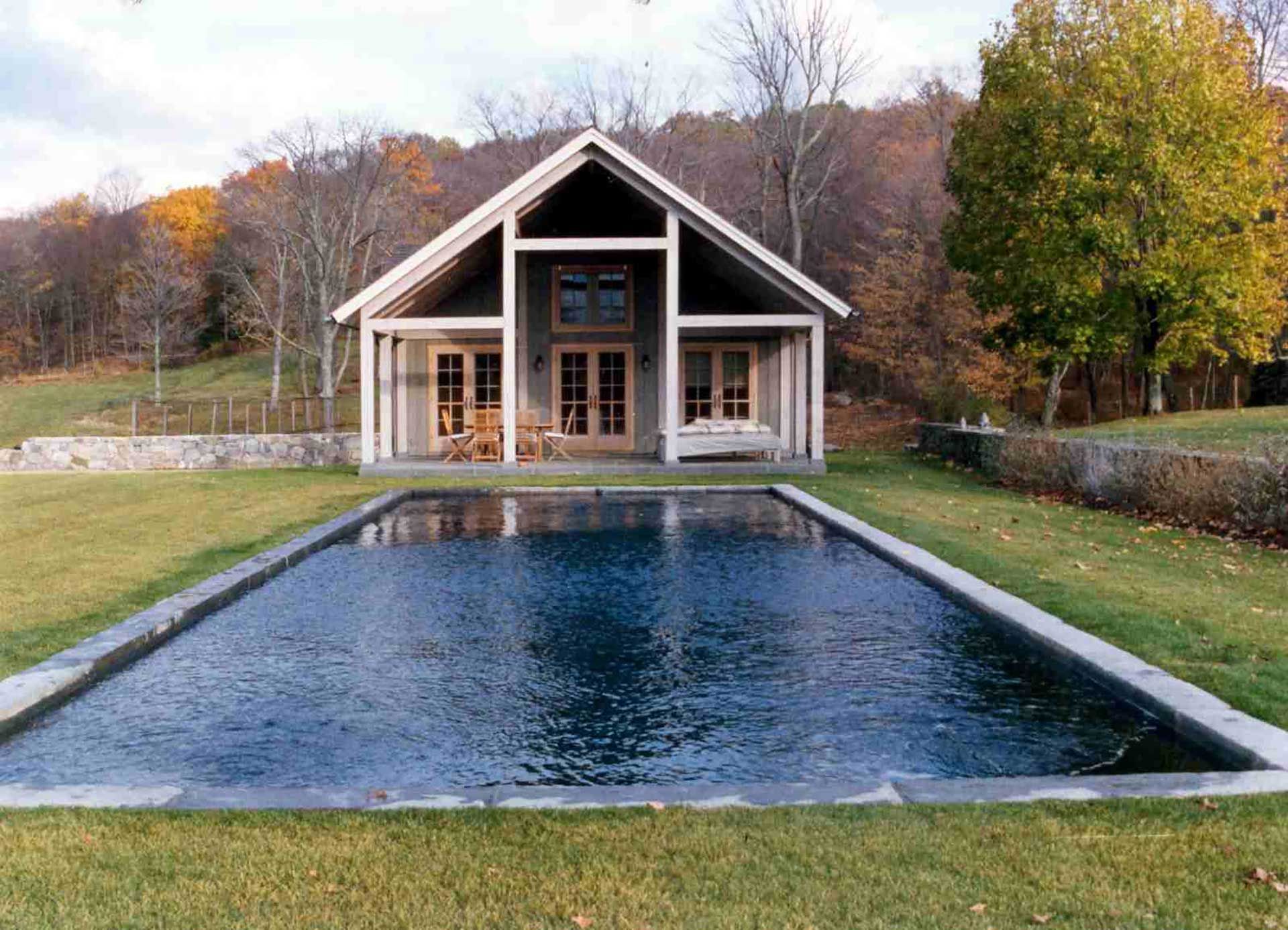 Rectangle Pools 5