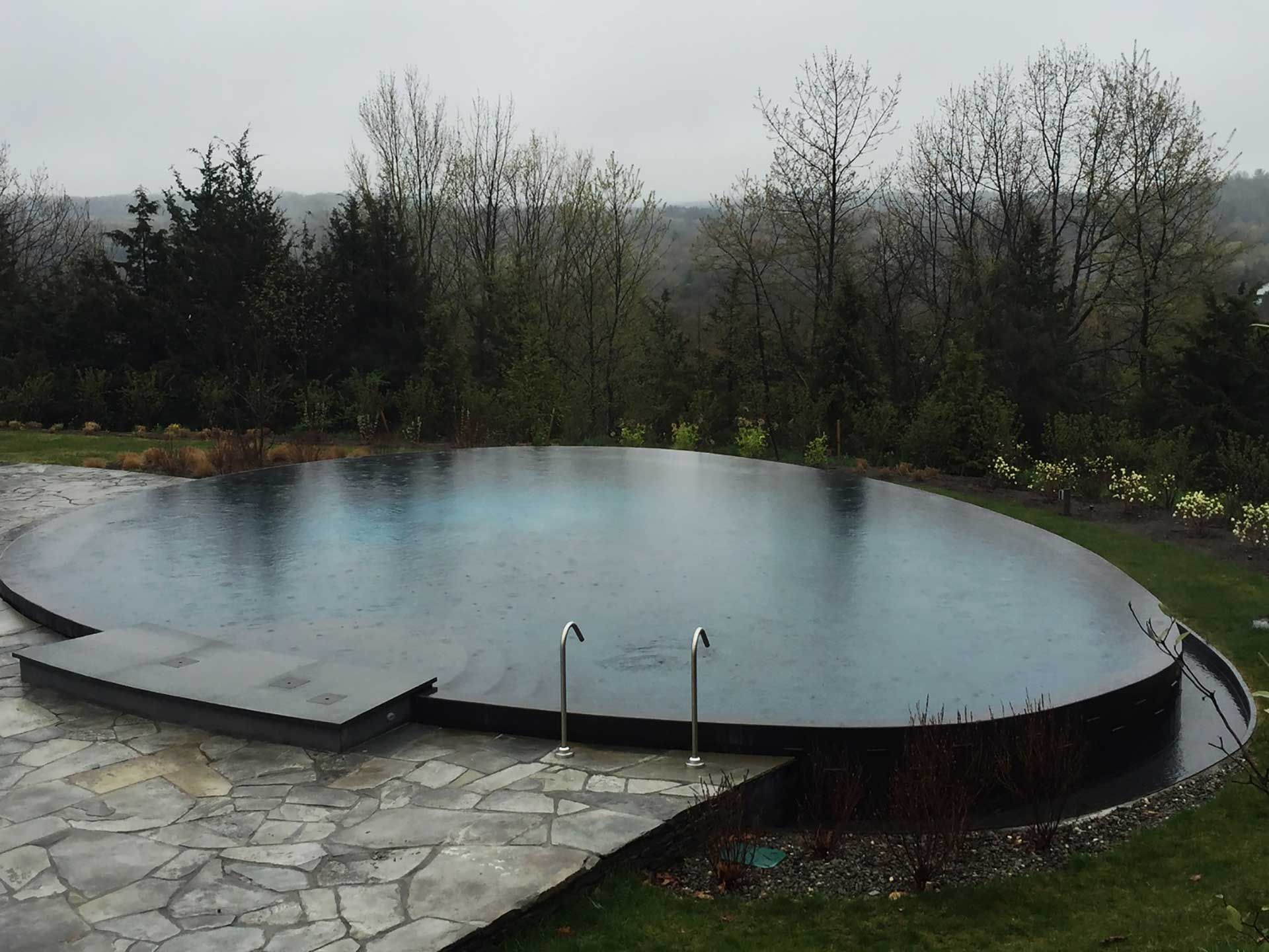 Free Form Pools 4