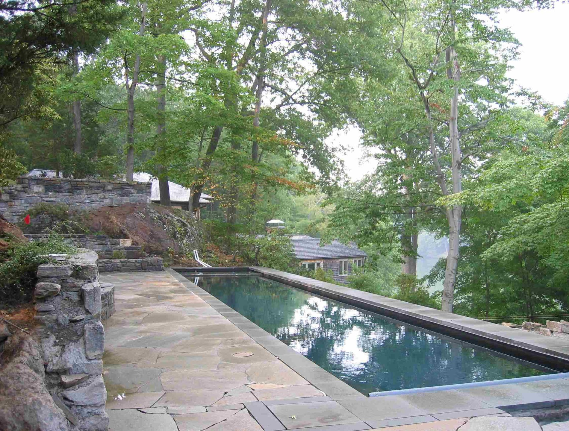 LAP POOLS