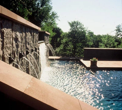 Water Features 6