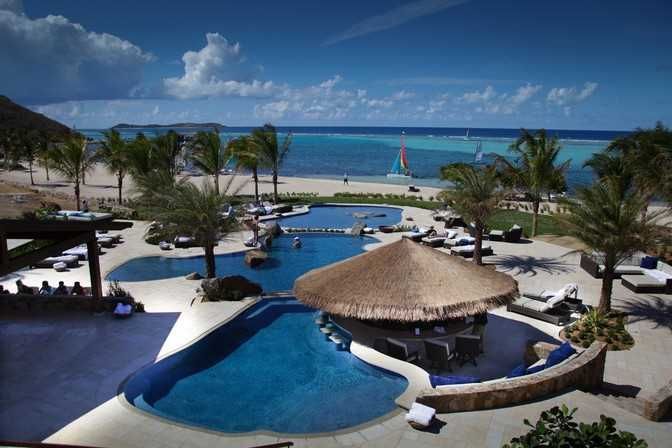Caribbean Pools 7