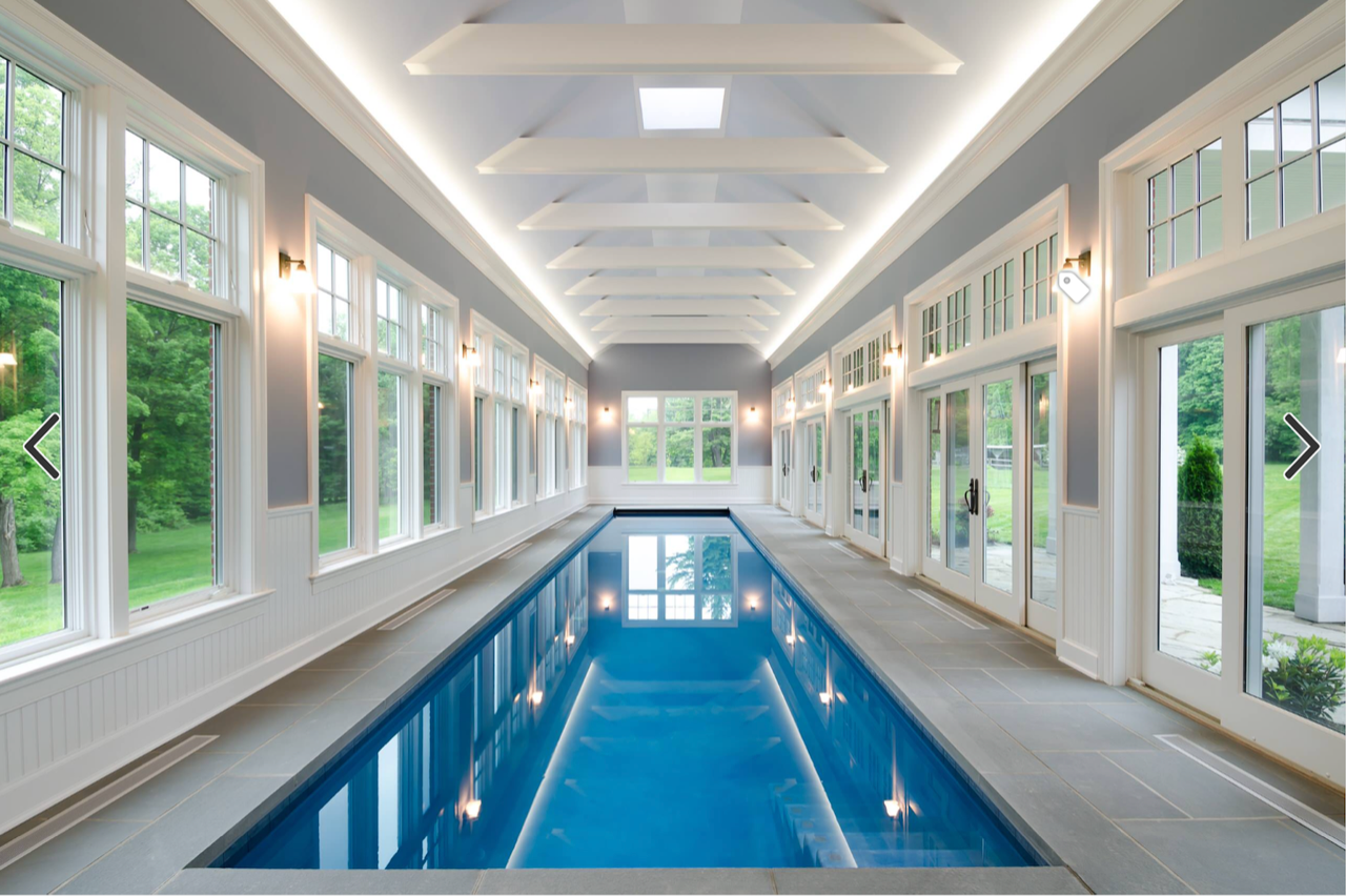 Indoor Pools 5
