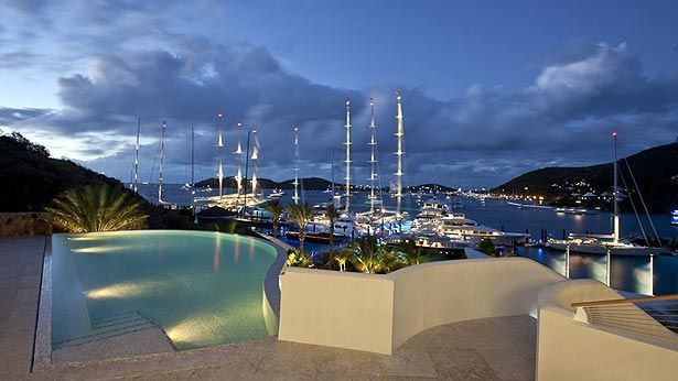 Caribbean Pools 3