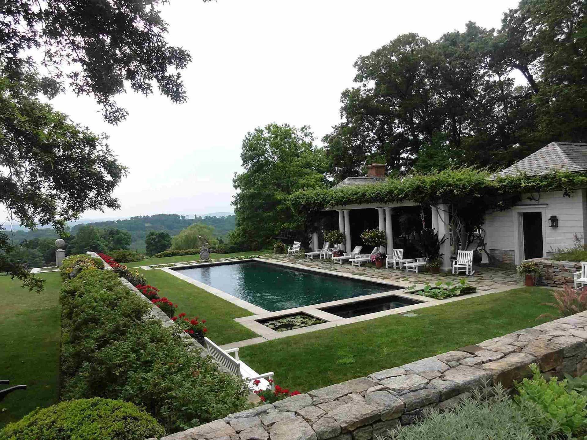 Pools with Spa 2