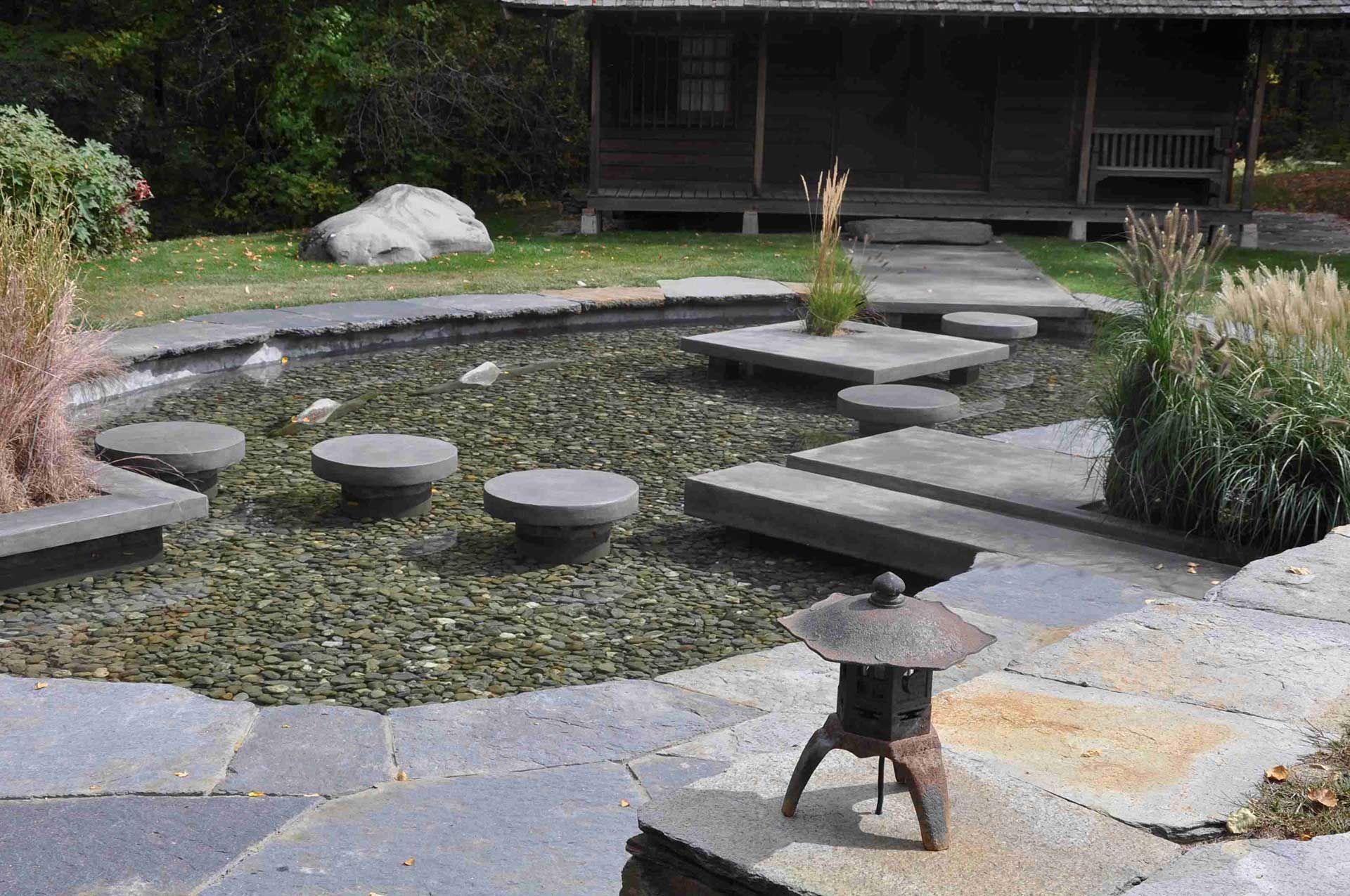 Water Features 2