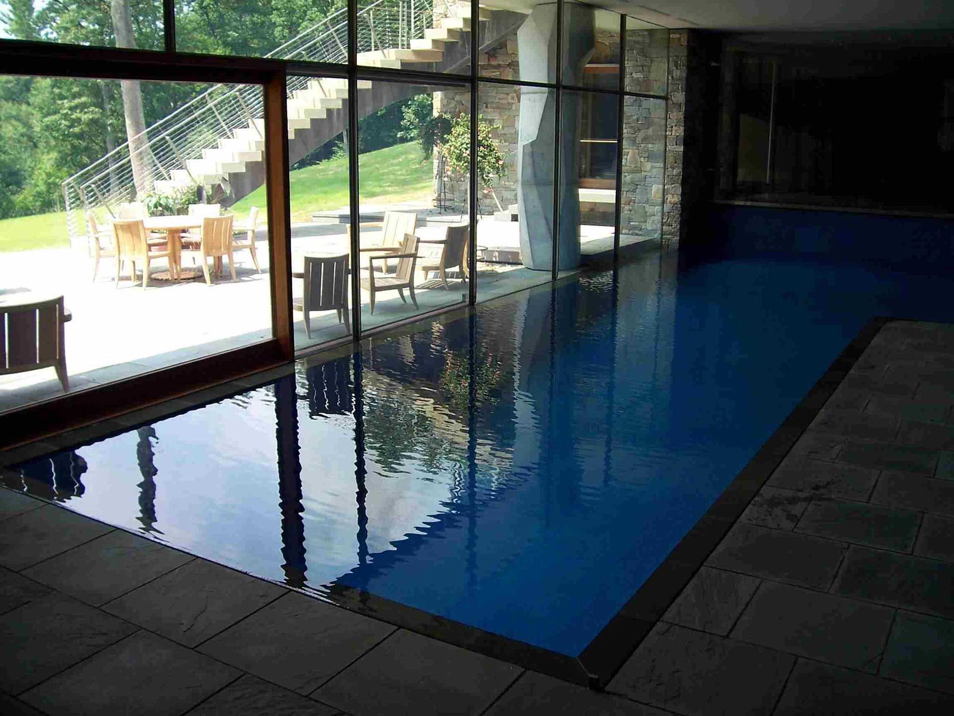 Indoor Pools 3