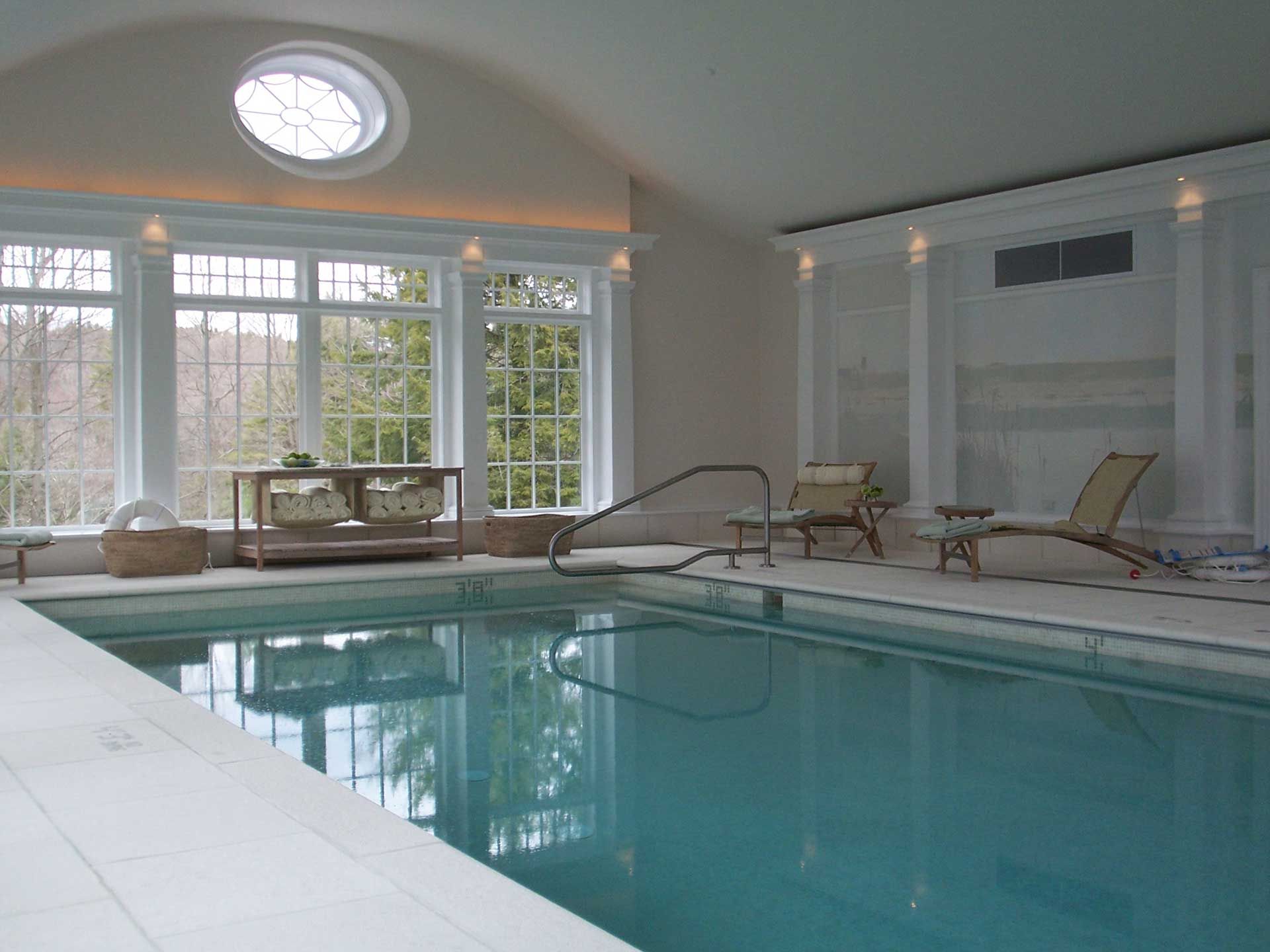 Indoor Pools 2