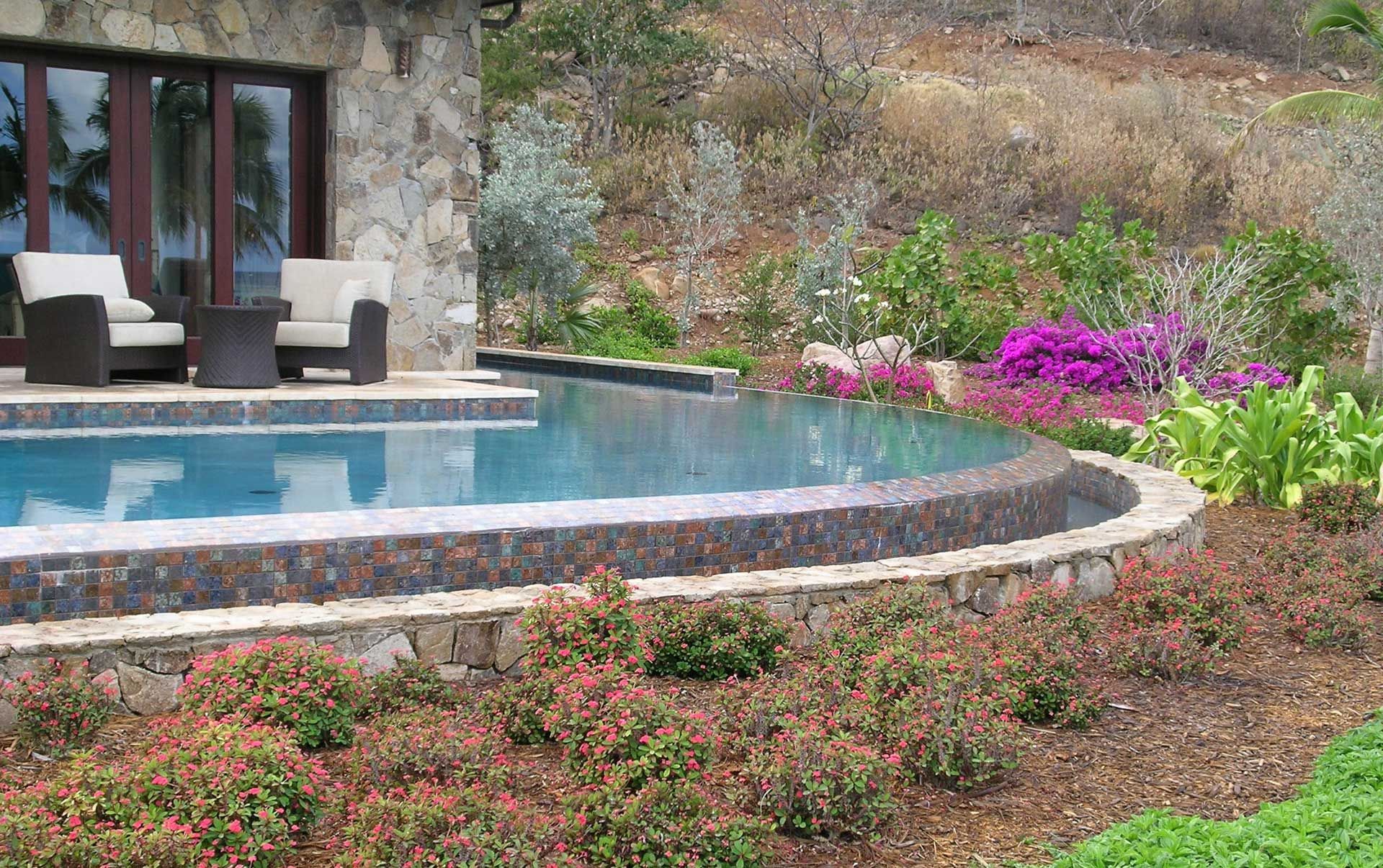 Caribbean Pools 4