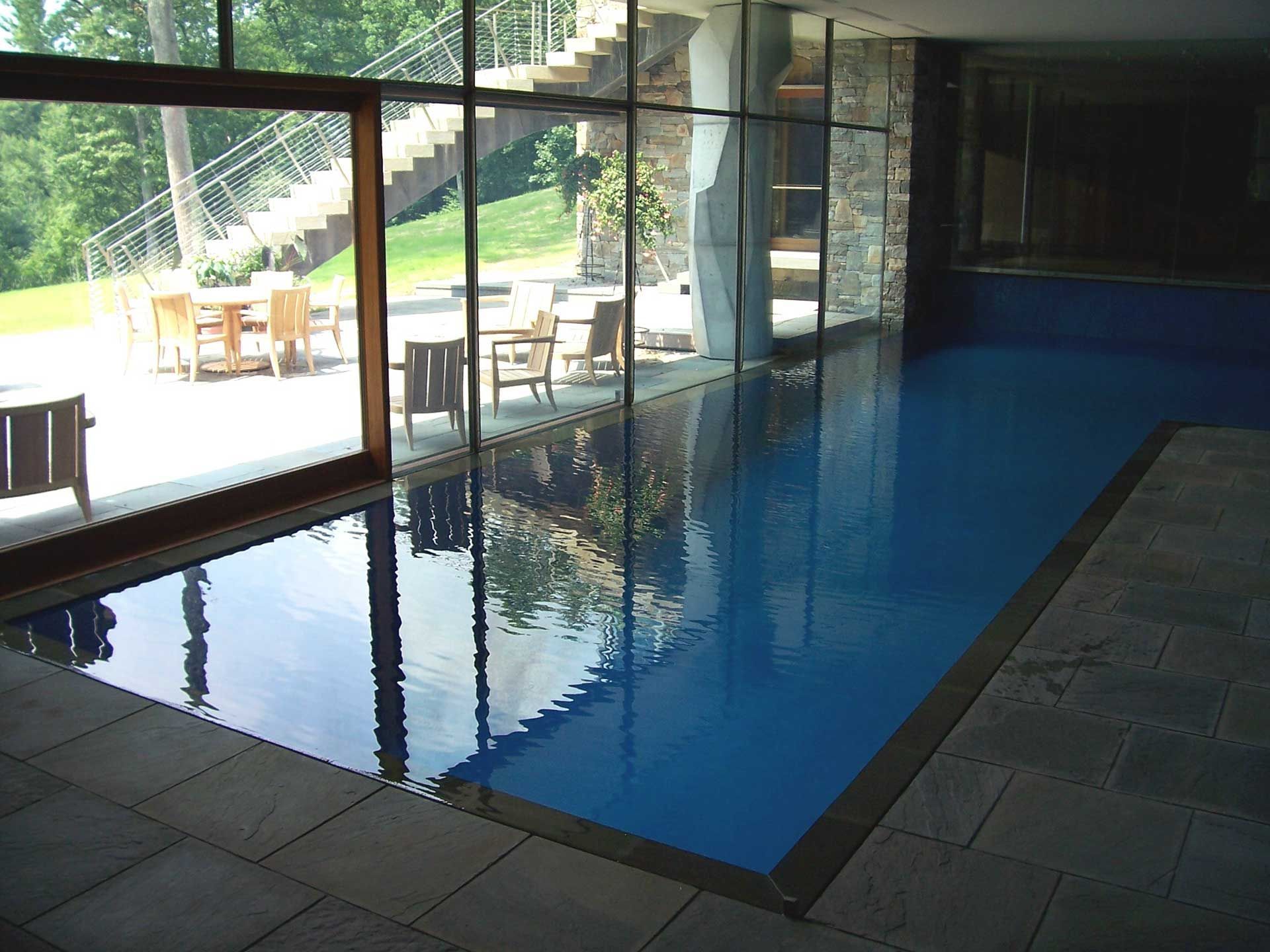 Lap Pools 3