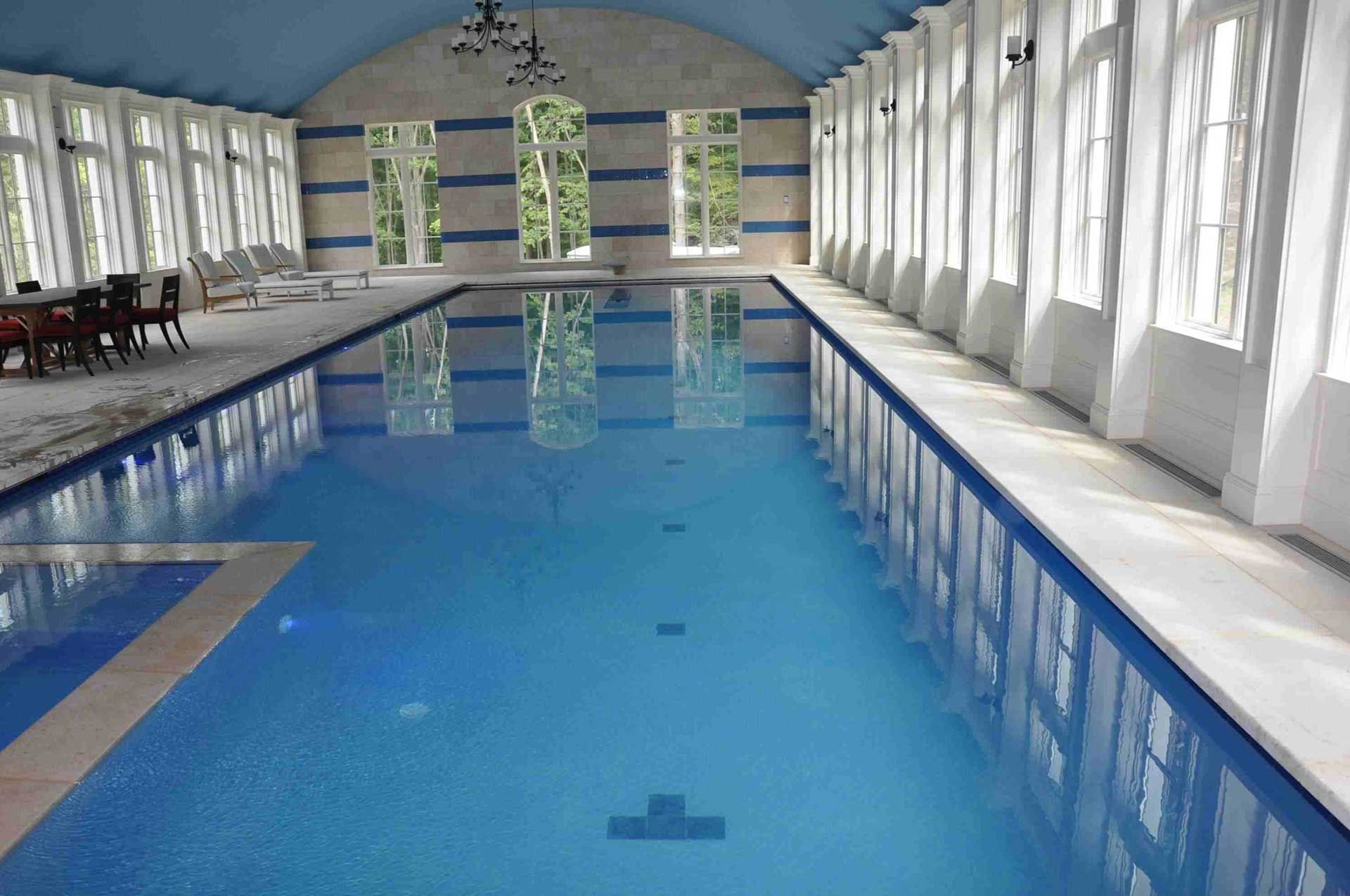 Indoor Pools 4