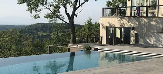 Residential Pools