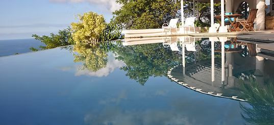 Caribbean Pools