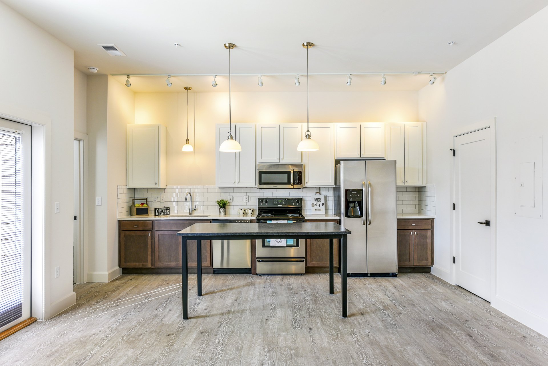 Grandview Village Columbus, Ohio Apartments