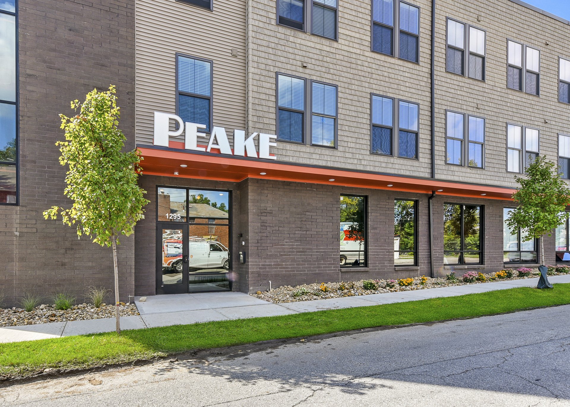 Grandview Village Columbus, Ohio Apartments