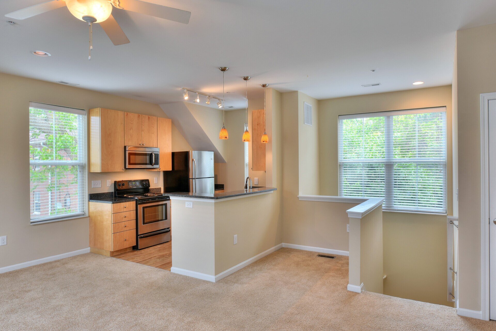 Grandview Village Columbus, Ohio Apartments