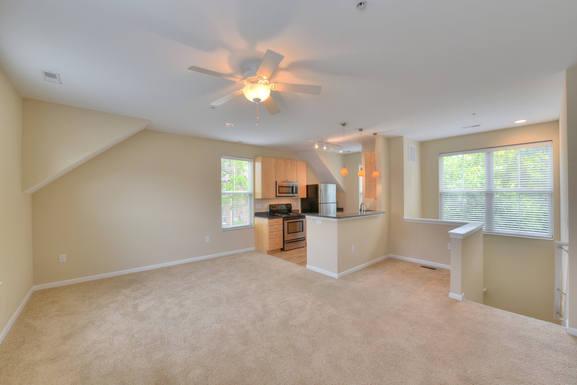 Grandview Village Columbus, Ohio Apartments