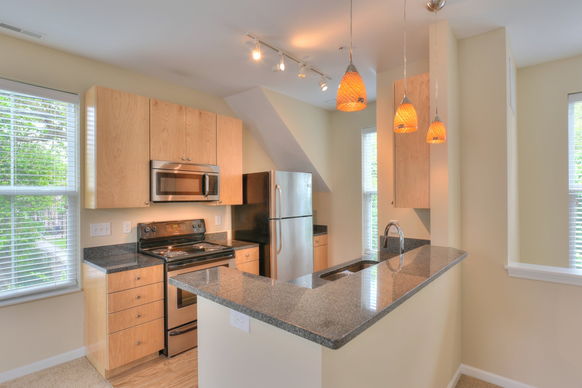 Grandview Village Columbus, Ohio Apartments