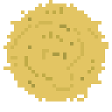 tumbleweed game sprite
