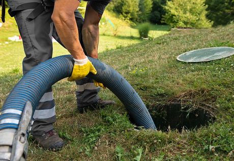 Septic Hose | Lake Orion, MI | Turner Sanitation Septic Hose | Lake Orion, MI | Turner Sanitation
