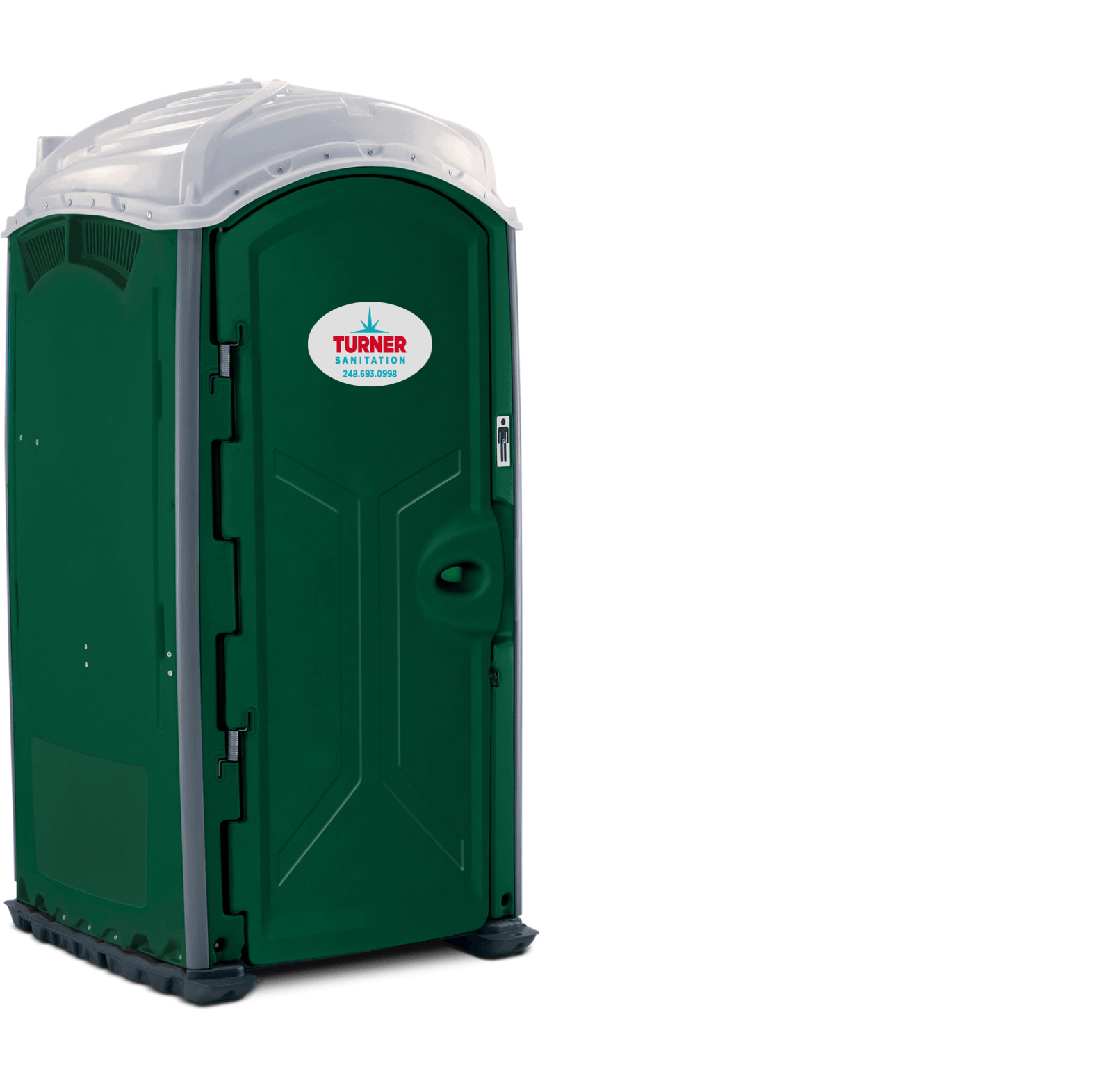 Standard Units | Lake Orion, MI | Turner Sanitation Standard Units | Lake Orion, MI | Turner Sanitation