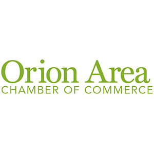 Orion Area Chamber Of Commerce Orion Area Chamber Of Commerce