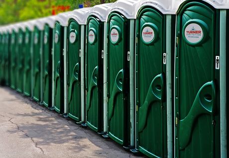 Portable Restroom | Lake Orion, MI | Turner Sanitation Portable Restroom | Lake Orion, MI | Turner Sanitation