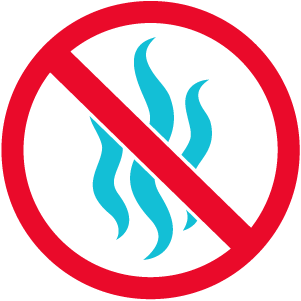 No Smoke Icon | Lake Orion, MI | Turner Sanitation No Smoke Icon | Lake Orion, MI | Turner Sanitation