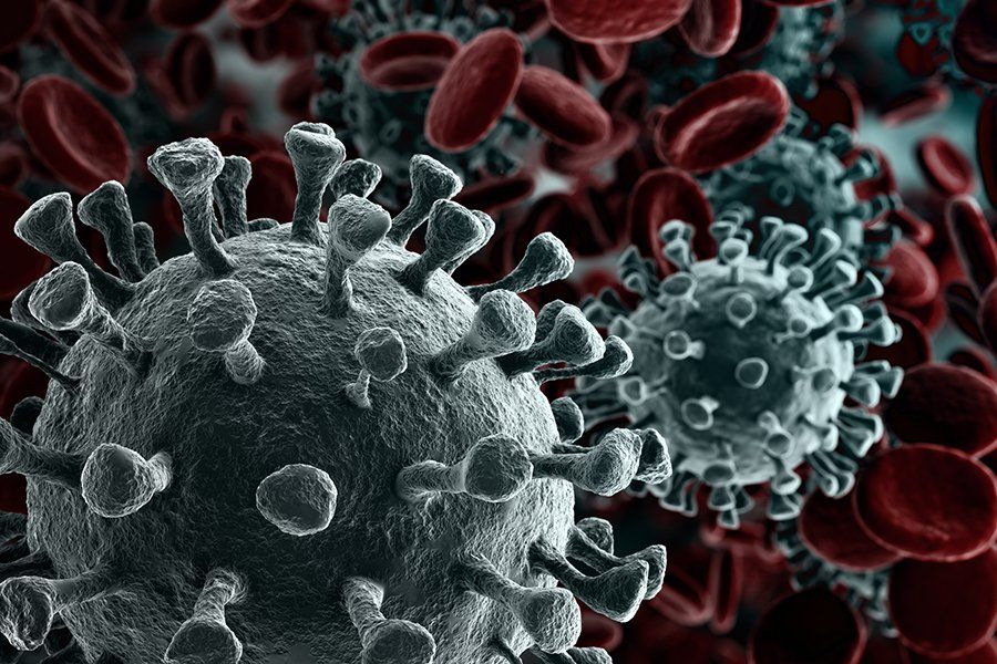 Corona Virus | Lake Orion, MI | Turner Sanitation