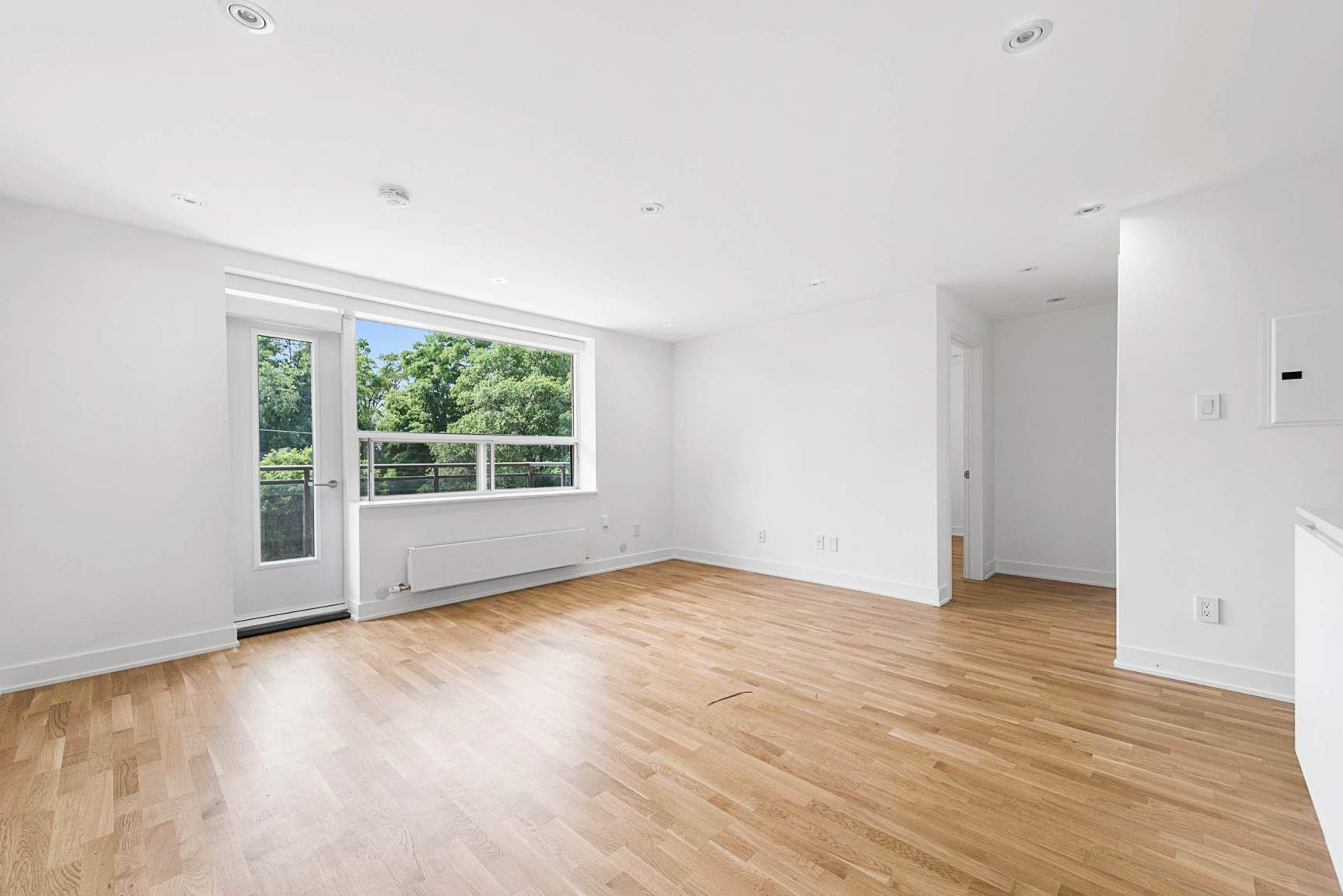 Woodbine Lumsden Apartments for Rent