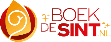 boek de sint