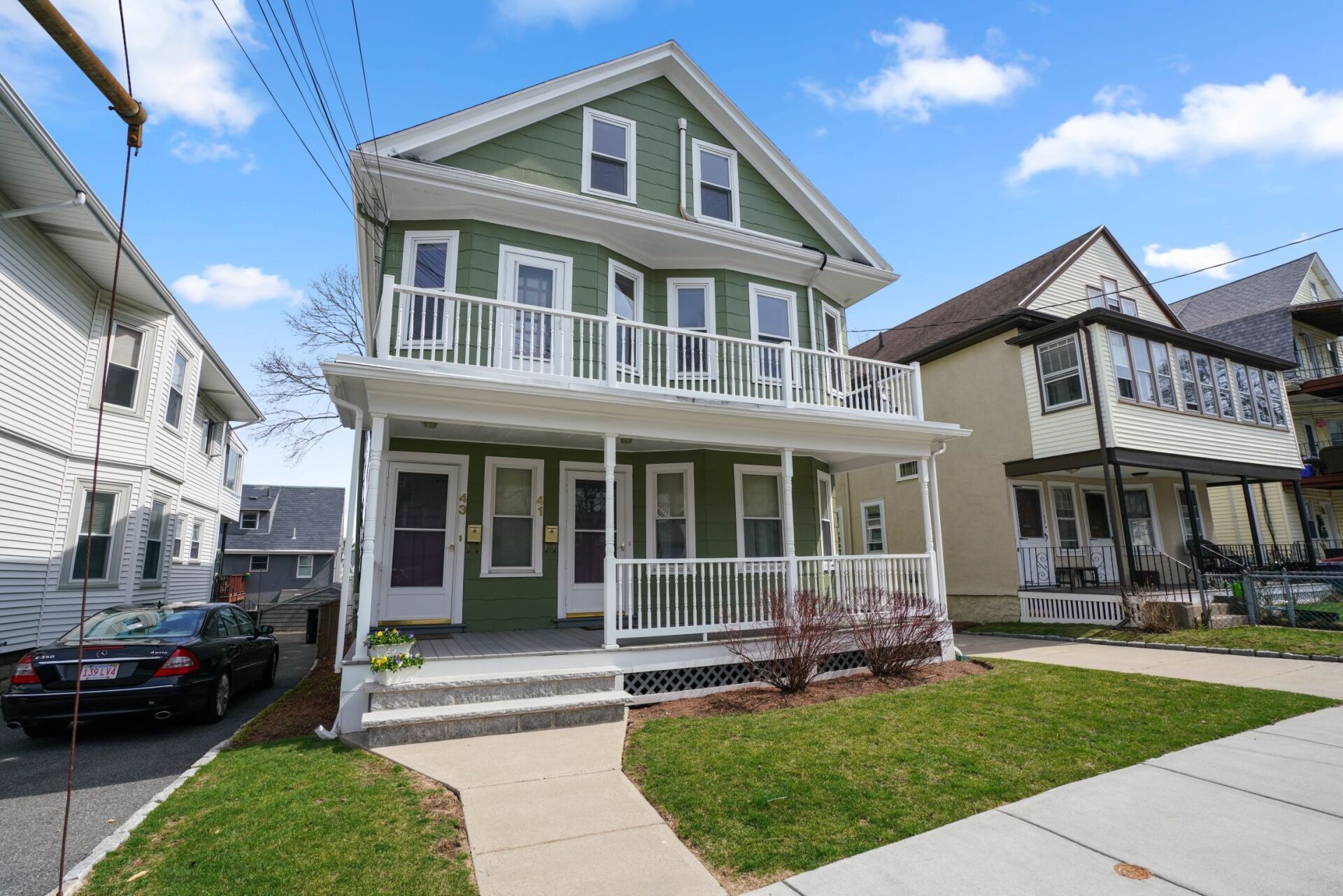 43 Irma Avenue exterior photo